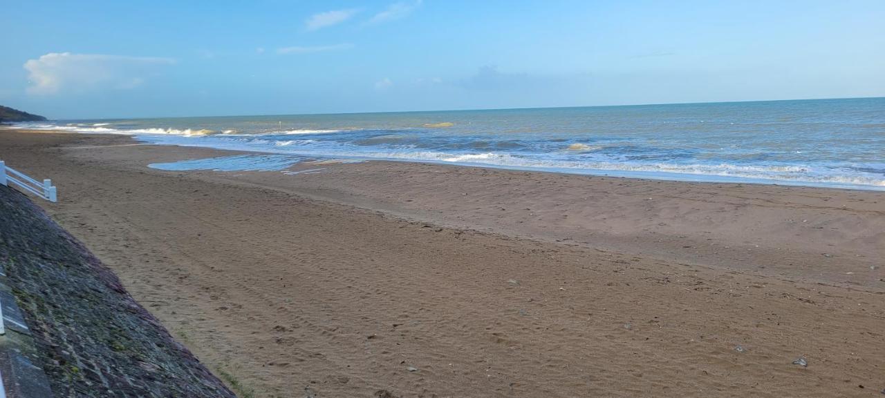 Villers Plage 2 Esterno foto