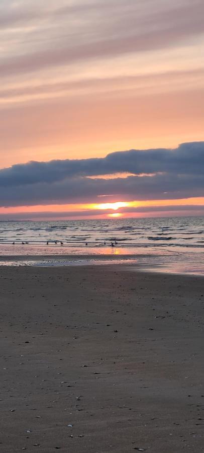 Villers Plage 2 Esterno foto